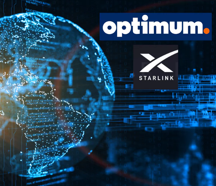 Starlink vs Optimum