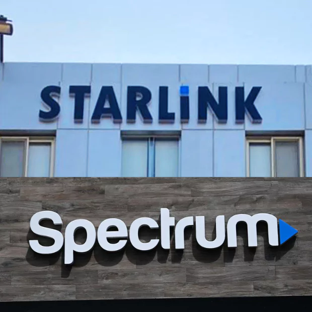 Starlink vs Spectrum