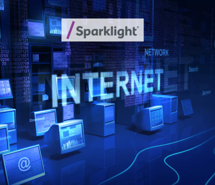 Sparklight Internet Review