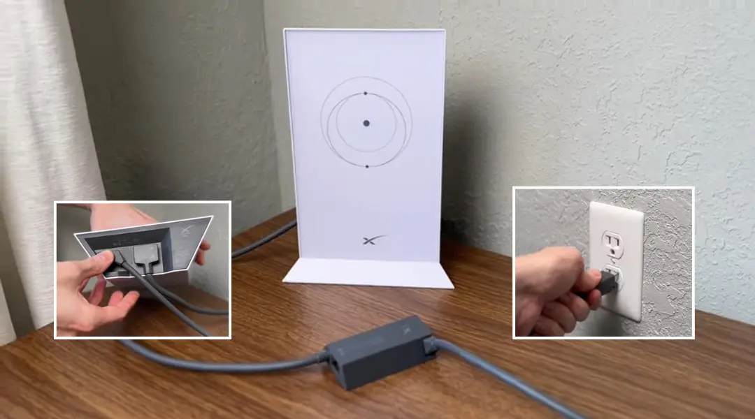 Starlink Ethernet Adapter Setup, Review, and Alternatives.