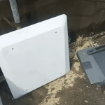 Starlink Flat High Performance Kit