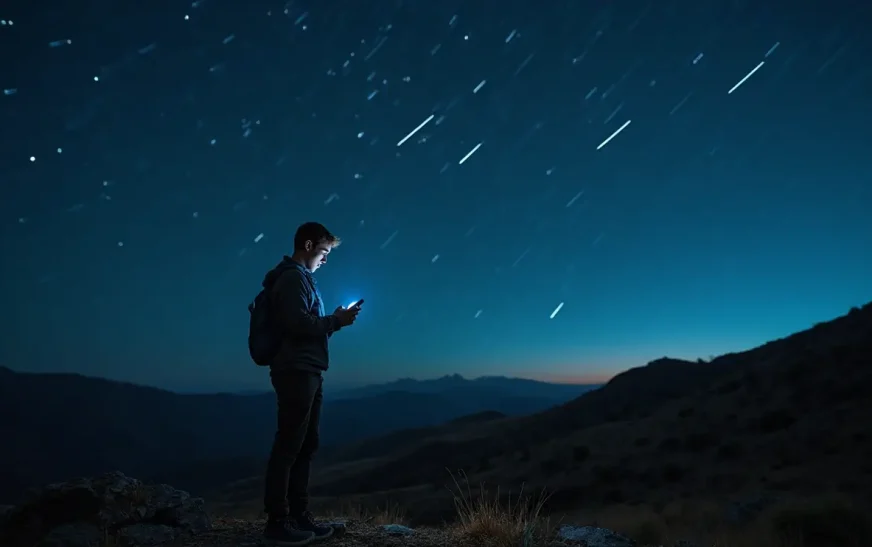 How Does Starlink Work With Cell Phones? The Truth About Direct-to-Cell Service