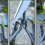 Starlink Ridgeline Mount Kit